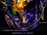 【Pre order】Fast Studio - One Piece Marshall D·Teach