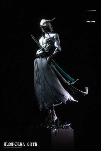 【Pre order】Cross Studio 1/6 BLEACH Ulquiorra Cifer