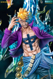 【Pre order】LZ Studio POP One Piece Marco