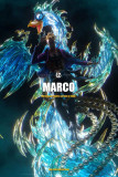 【Pre order】LZ Studio POP One Piece Marco