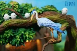 【Pre order】OPM Studio - The Boy and the Heron with LED