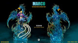 【Pre order】LZ Studio POP One Piece Marco