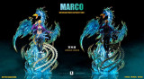 【Pre order】LZ Studio POP One Piece Marco
