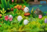 【Pre order】OPM Studio - The Boy and the Heron with LED