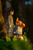【Pre order】OPM Studio - The Boy and the Heron with LED