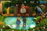 【Pre order】OPM Studio - The Boy and the Heron with LED