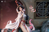【Pre order】PIJI Studio 1/6 PVC NINE (Copyright)