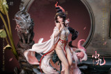 【Pre order】PIJI Studio 1/6 PVC NINE (Copyright)