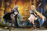 【Pre order】KOTOBUKIYA - PVC Unicorn Overlord Rosalinde (Copyright)