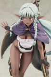 【Pre order】KOTOBUKIYA - PVC Unicorn Overlord Rosalinde (Copyright)