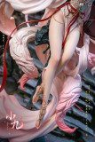 【Pre order】PIJI Studio 1/6 PVC NINE (Copyright)