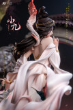 【Pre order】PIJI Studio 1/6 PVC NINE (Copyright)