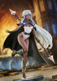 【Pre order】KOTOBUKIYA - PVC Unicorn Overlord Rosalinde (Copyright)
