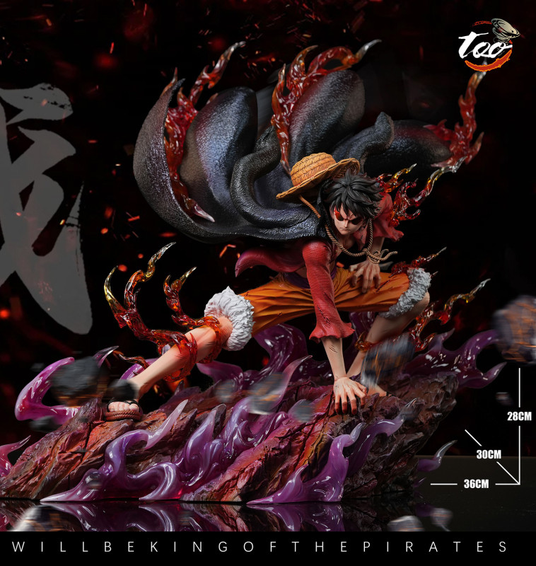 【Pre order】Too Studio - One Piece Luffy