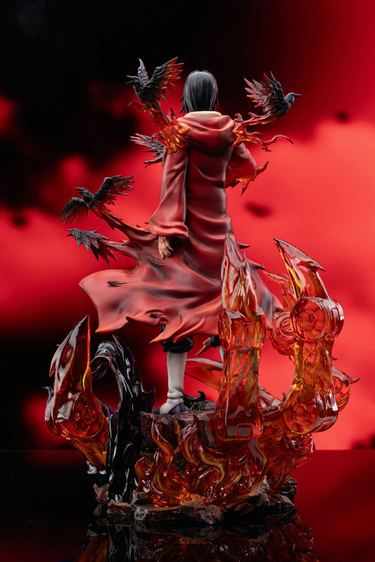 【Pre order】PX Studio - Naruto Uchiha Itachi