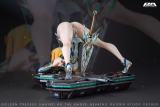【Pre order】PA Create Studio 1/4 Xenoblade2 Mythra