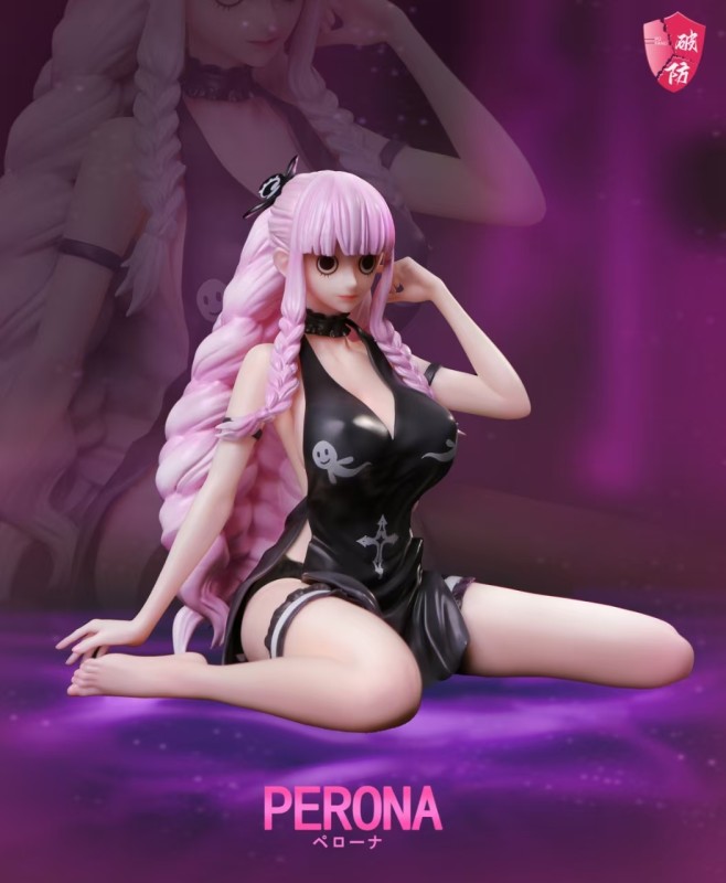 【Pre order】Po Lang Studio - One Piece Perona