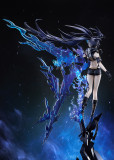 【Pre order】GSC Studio 1/7 PVC Black★Rock Shooter (Copyright)