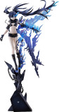 【Pre order】GSC Studio 1/7 PVC Black★Rock Shooter (Copyright)
