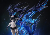 【Pre order】GSC Studio 1/7 PVC Black★Rock Shooter (Copyright)