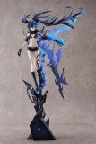【Pre order】GSC Studio 1/7 PVC Black★Rock Shooter (Copyright)