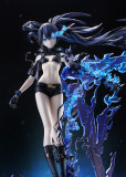 【Pre order】GSC Studio 1/7 PVC Black★Rock Shooter (Copyright)