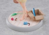 【Pre order】GOLDEN HEAD 1/6 PVC My Cat Is A Kawaii Girl (Copyright)