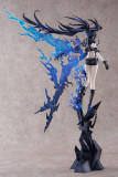 【Pre order】GSC Studio 1/7 PVC Black★Rock Shooter (Copyright)
