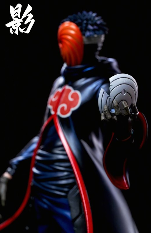 【Pre order】YING Studio - Naruto Tobi