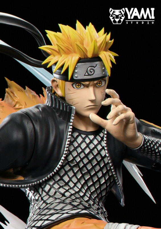 【Pre order】YAMI Studio - Naruto Uzumaki Naruto