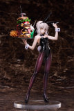 【Pre order】Claynel 1/7 PVC Fate/stay night Saber Alter Altria Pendragon (Copyright)