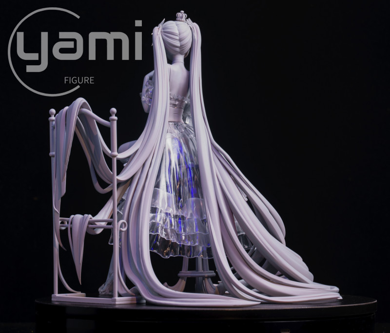 【Pre order】YAMI Studio 1/6 Goddess of Victory: Nikke Cinderella