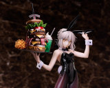 【Pre order】Claynel 1/7 PVC Fate/stay night Saber Alter Altria Pendragon (Copyright)