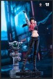 【Pre order】PIJI Studio - Ling Cage: Incarnation Motorcycle Clothes Bai Yuekui (Copyright)
