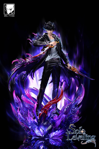 【Pre order】Noc Studio 1/6 Solo leveling Jin woo Sung
