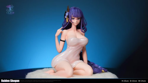 【Pre order】Cupid Studio 1/6 Genshin Impact Raiden Shogun
