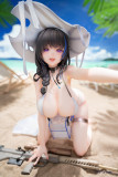 【Pre order】Reverse Studio 1/6 PVC Goddess of Victory: Nikke Mary