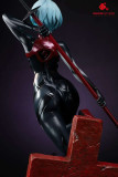 【Pre order】Origin Studio 1/4 Neon Genesis Evangelion Ayanami Rei