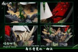 【Pre order】HXHENG Studio x CHENG Studio 1/6 Bleach Ulquiorra Cifer