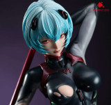 【Pre order】Origin Studio 1/4 Neon Genesis Evangelion Ayanami Rei