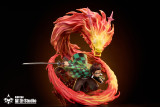 【Pre order】Xing Yan Studio 1/6 Demon Slayer Kamado Tanjirou