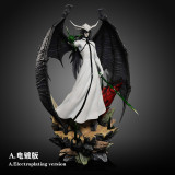 【Pre order】HXHENG Studio x CHENG Studio 1/6 Bleach Ulquiorra Cifer