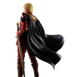 【Pre order】MegaHouse - PVC GGG Series Mobile Suit Gundam: Char's Counterattack Supreme Commander Char Aznable