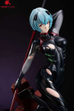 【Pre order】Origin Studio 1/4 Neon Genesis Evangelion Ayanami Rei