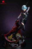 【Pre order】Origin Studio 1/4 Neon Genesis Evangelion Ayanami Rei