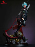 【Pre order】Origin Studio 1/4 Neon Genesis Evangelion Ayanami Rei