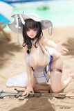 【Pre order】Reverse Studio 1/6 PVC Goddess of Victory: Nikke Mary