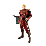 【Pre order】MegaHouse - PVC GGG Series Mobile Suit Gundam: Char's Counterattack Supreme Commander Char Aznable