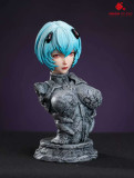 【Pre order】Origin Studio 1/4 Neon Genesis Evangelion Ayanami Rei