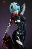 【Pre order】Origin Studio 1/4 Neon Genesis Evangelion Ayanami Rei